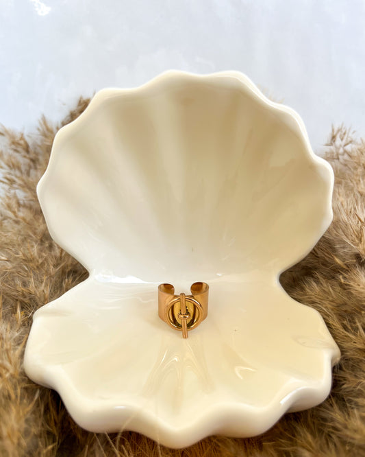Bague Athéna