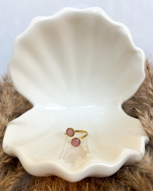 Bague Selene