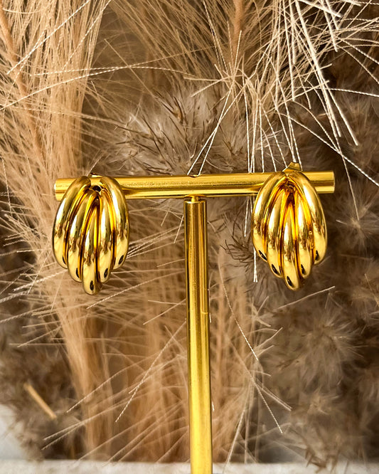 Boucles Isadora