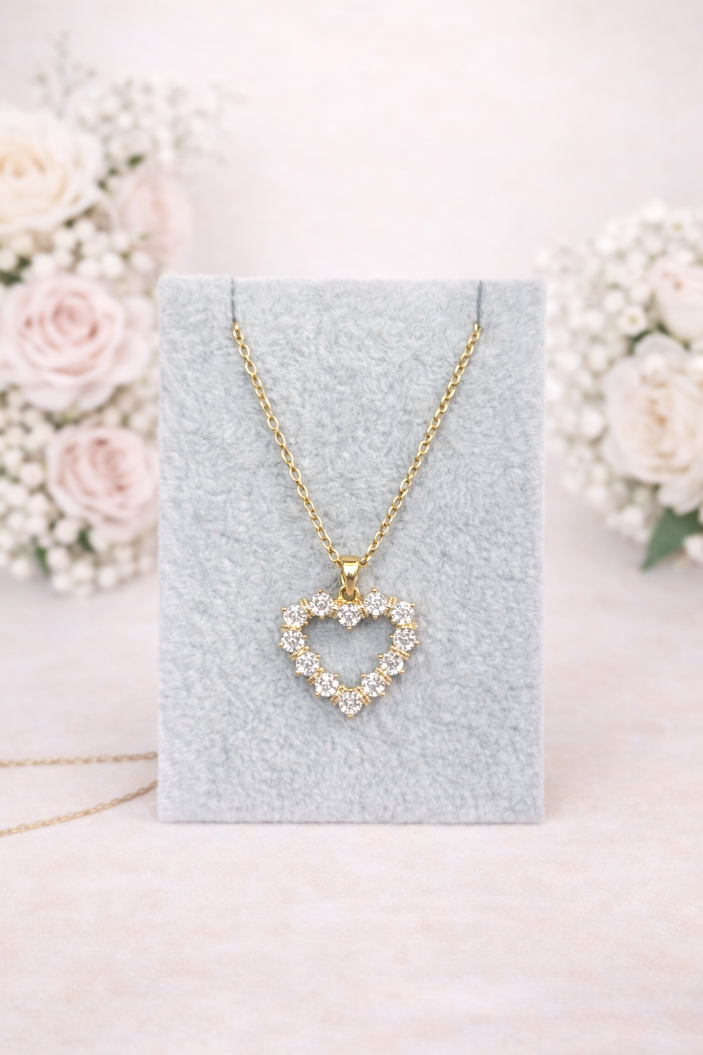 Collier Agathe