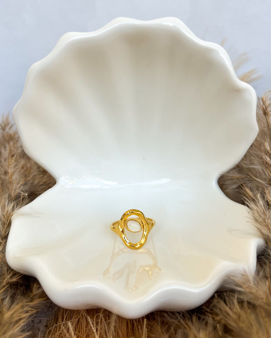 Bague Déborah