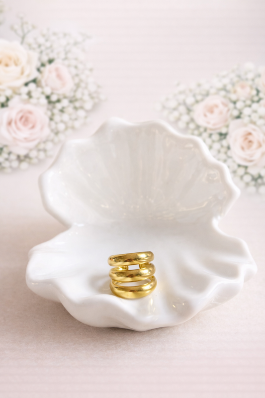 Bague Ines