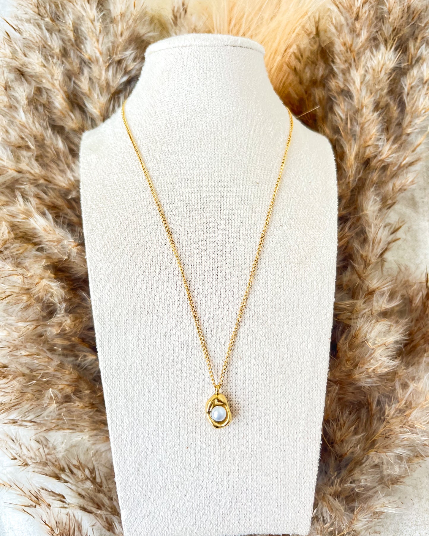 Collier Solene