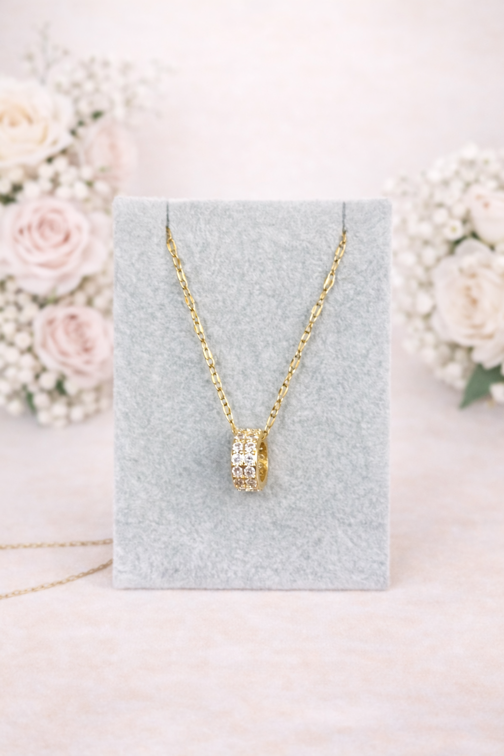 Collier Solene