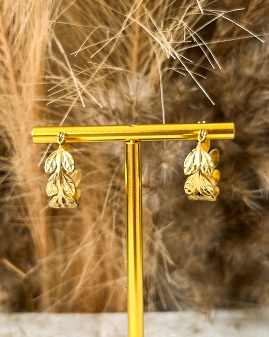 Boucles Pénélope