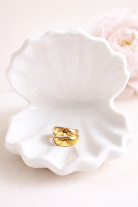 Bague Romy