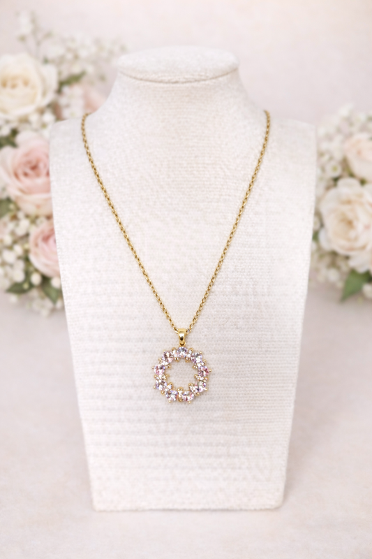Collier Léonie