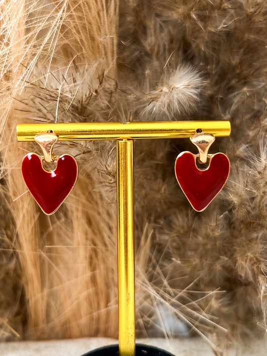 Boucles Astrate