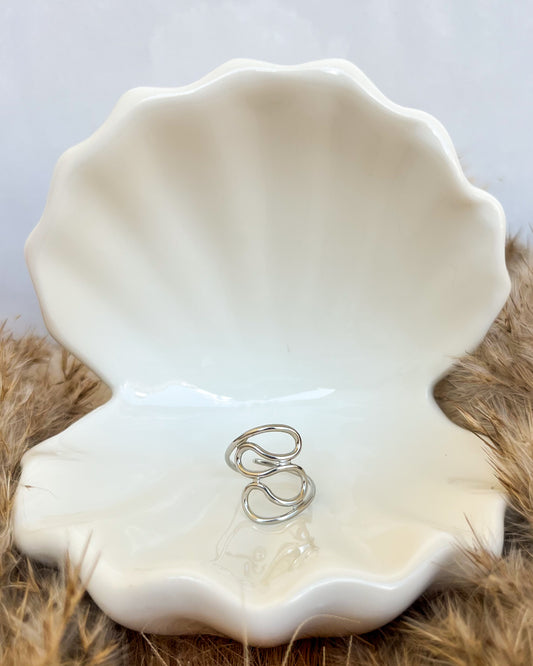 Bague Inanna
