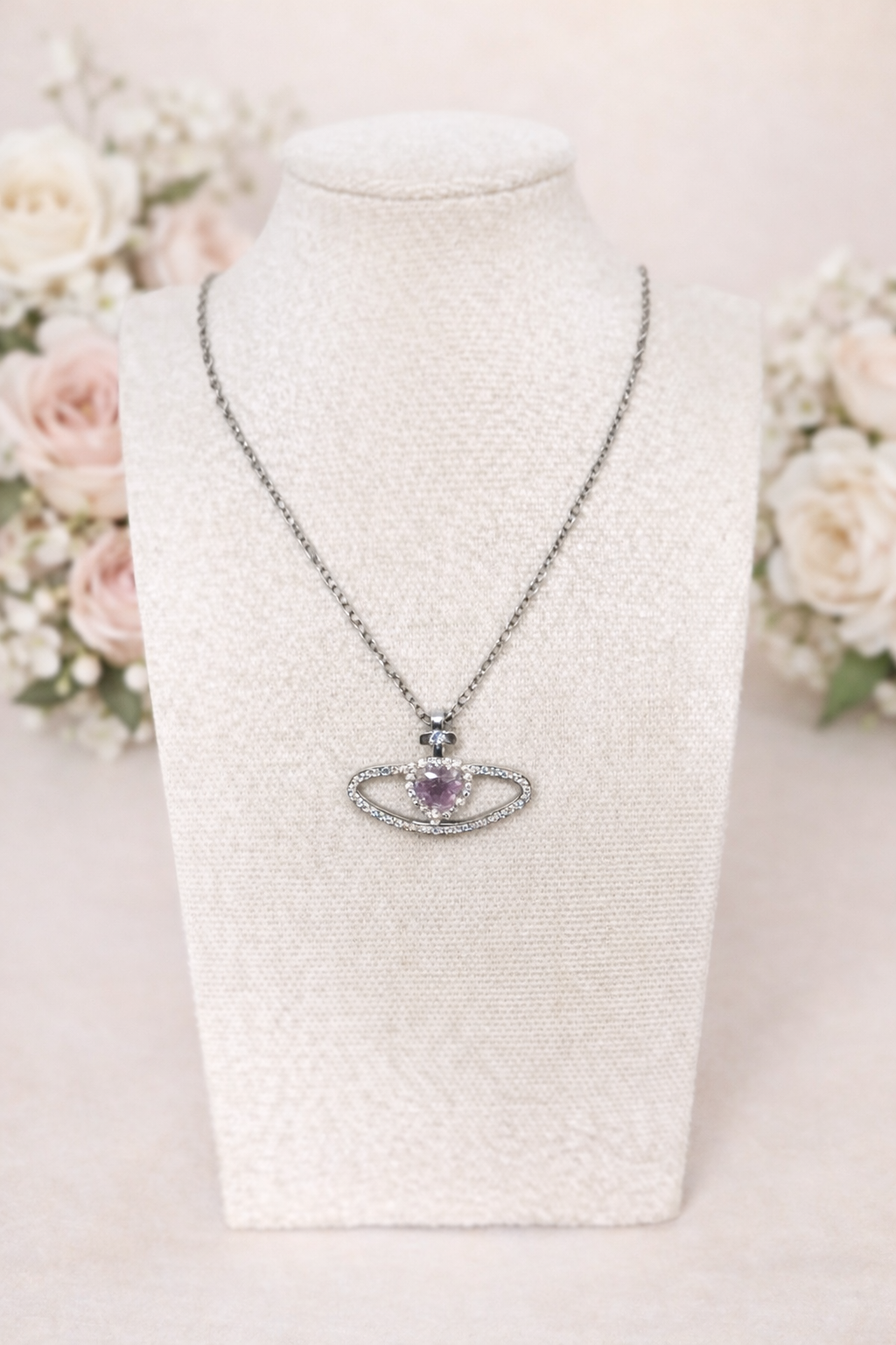 Collier Sienna