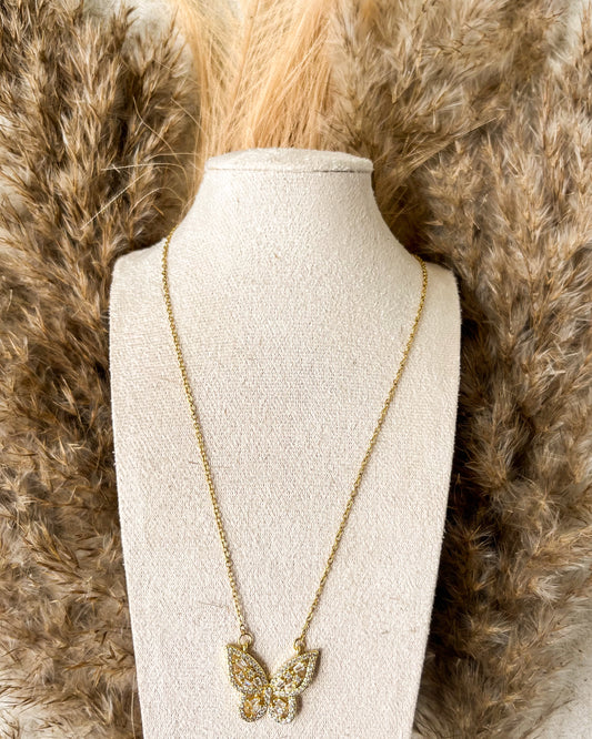 Collier Layla