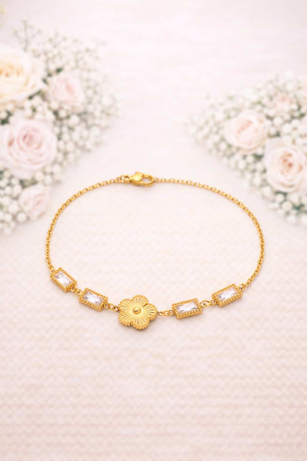 Bracelet Luna
