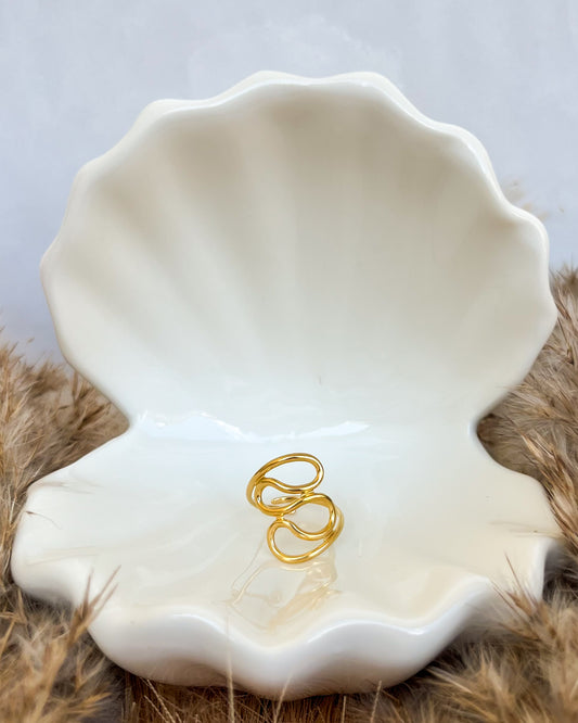 Bague Inanna