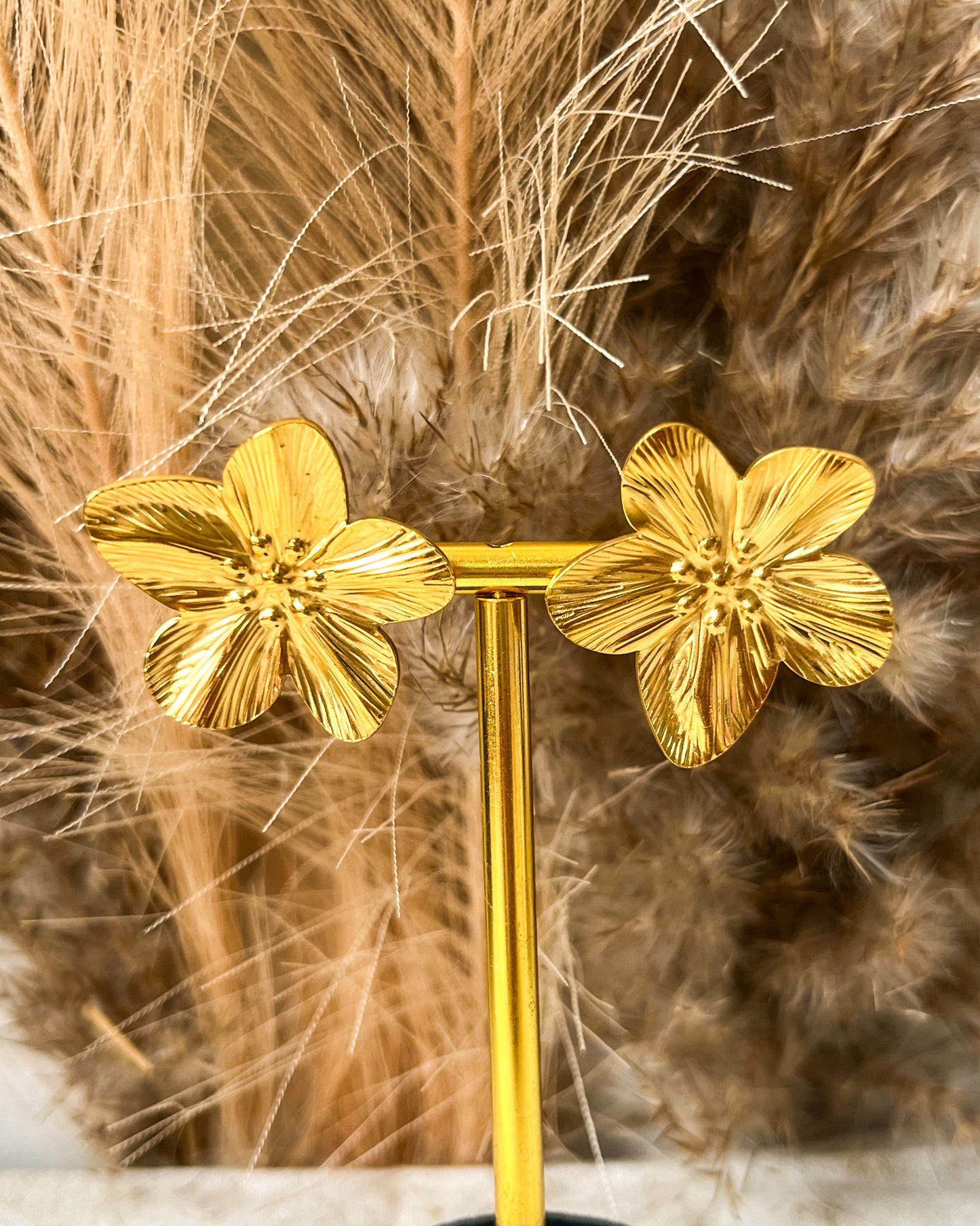 Boucles Cornélie