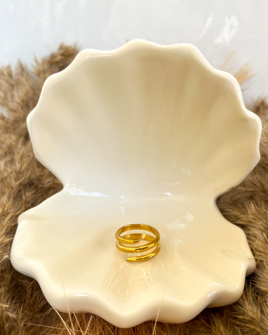 Bague Cassandra
