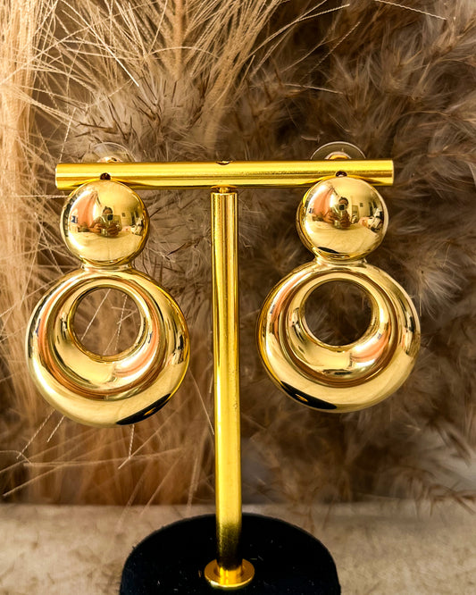 Boucles Minerva