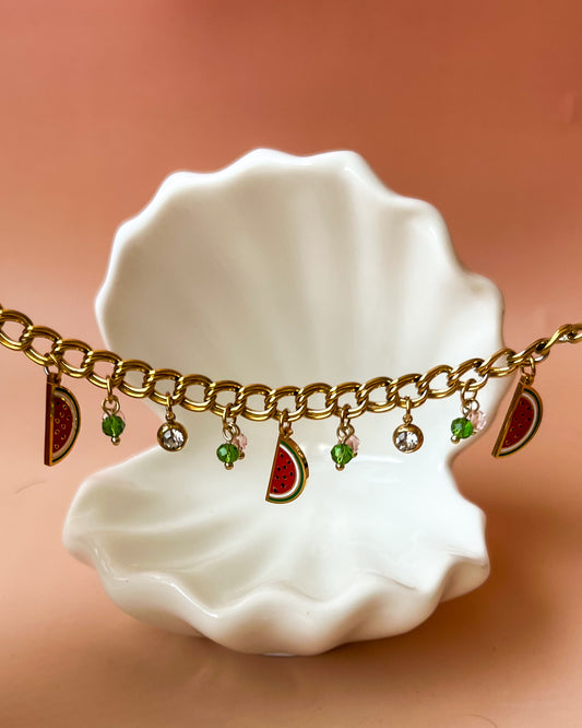 Bracelet Léna