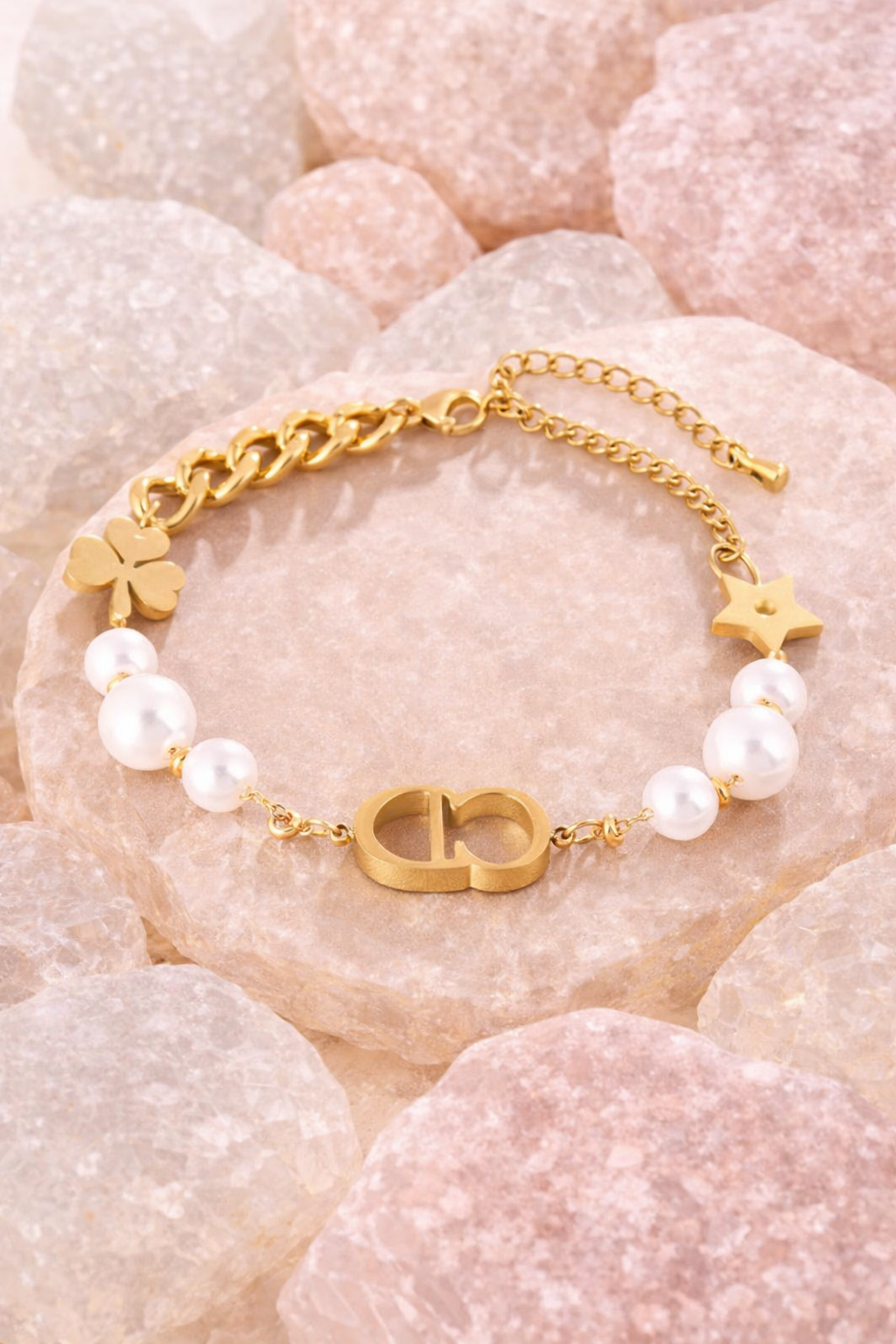 Bracelet Léa