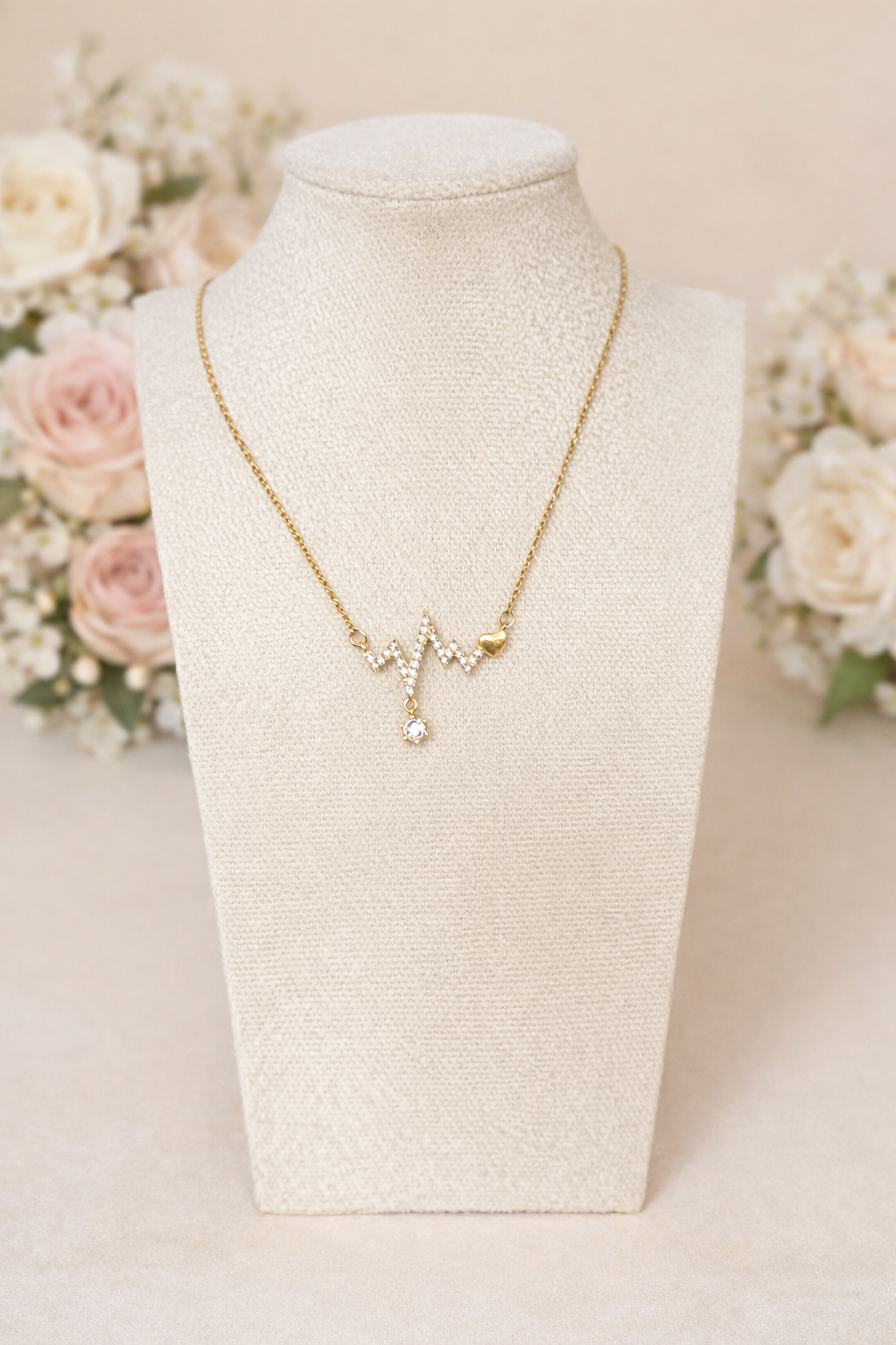 Collier Lila