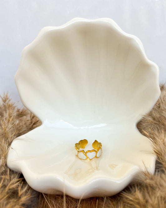 Bague Héra