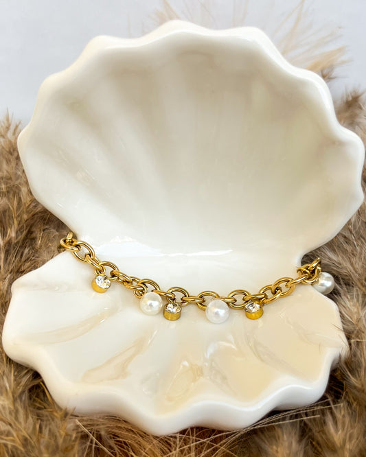 Bracelet Cléopatre