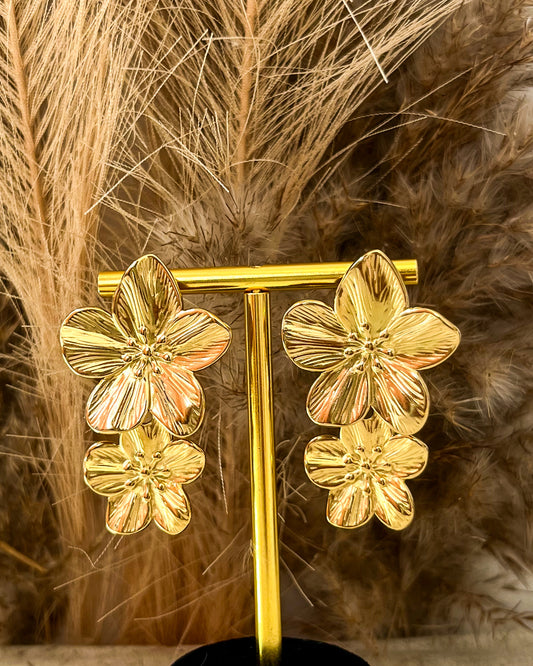 Boucles Livia