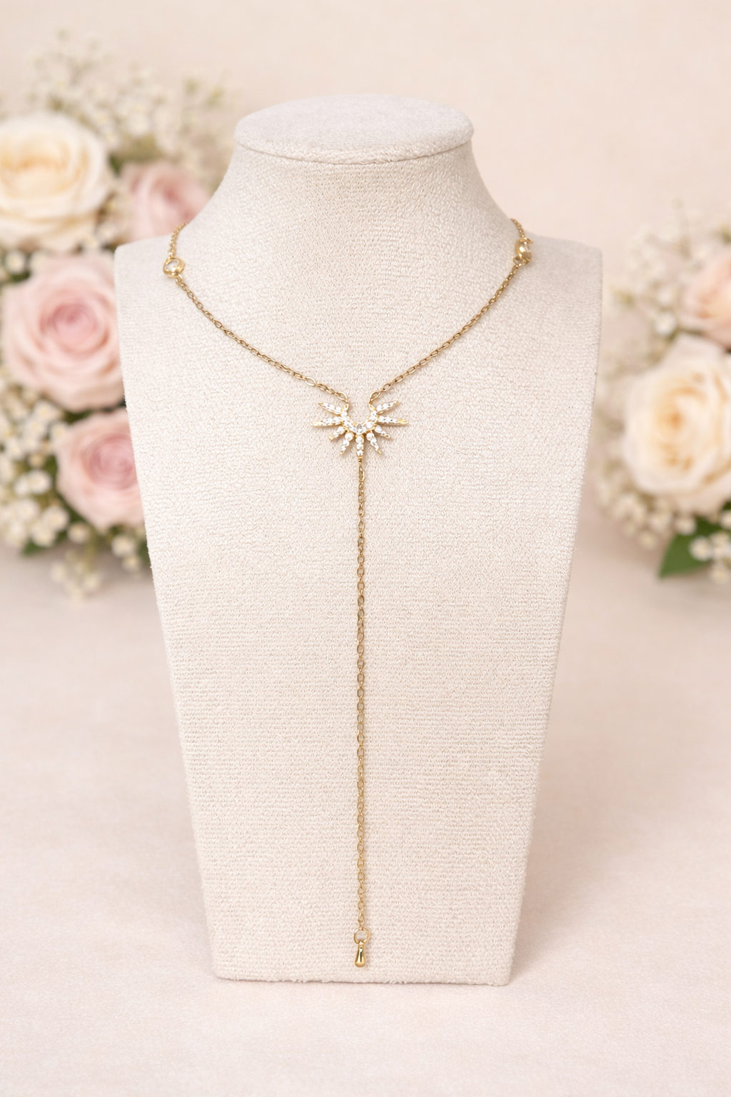 Collier Luna
