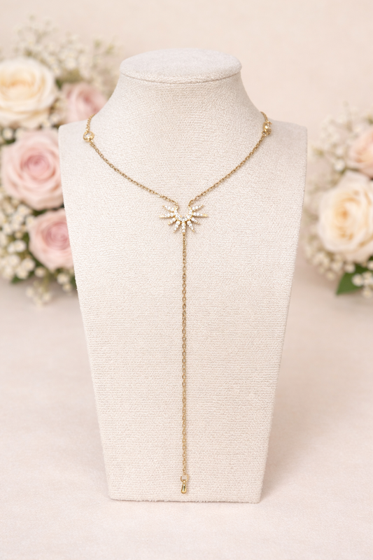 Collier Luna