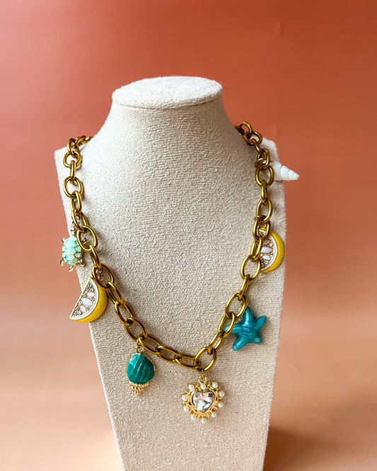 Collier Léa