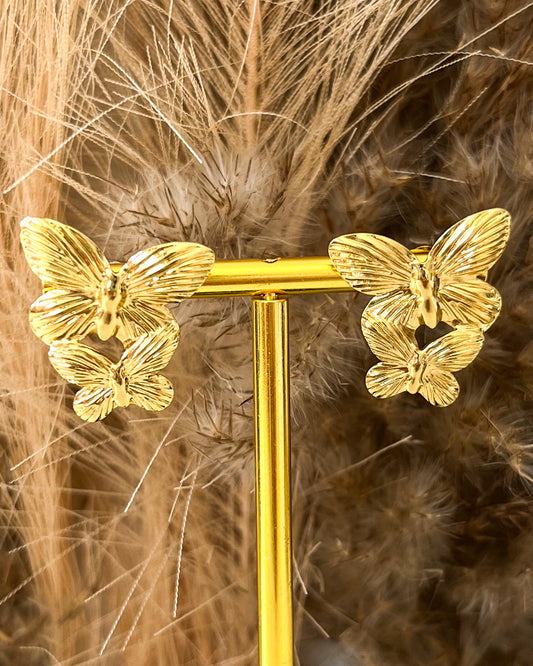 Boucles Judith