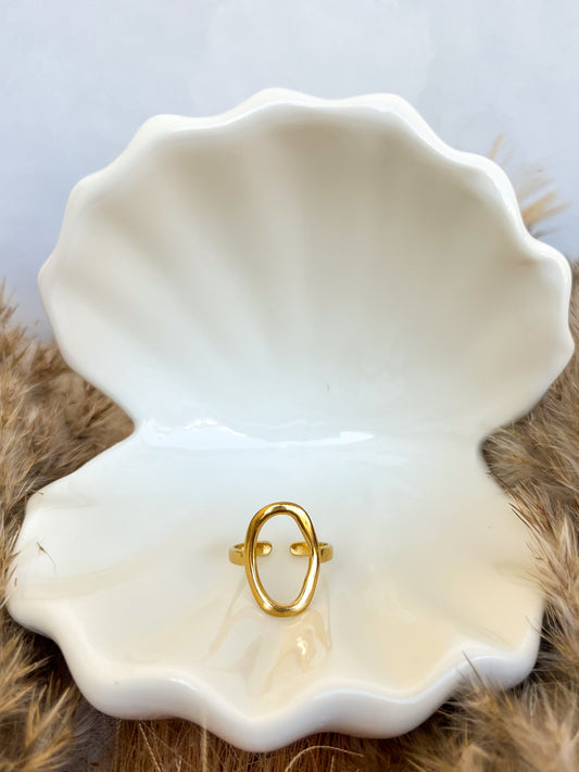 Bague Pandora