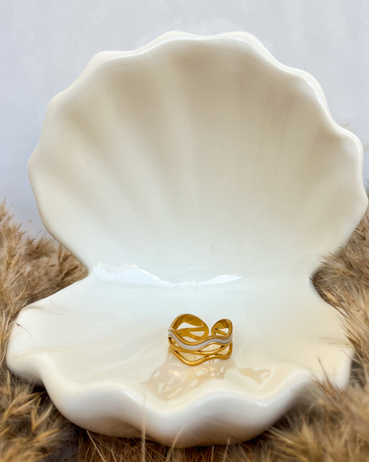 Bague Judith