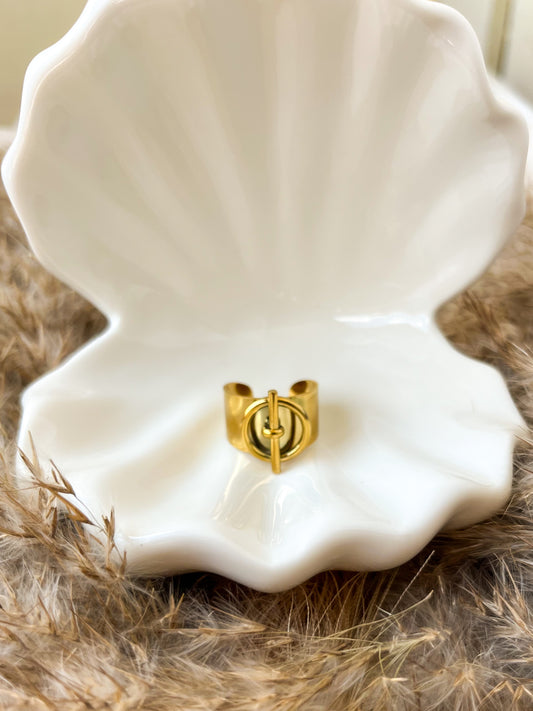 Bague Athéna