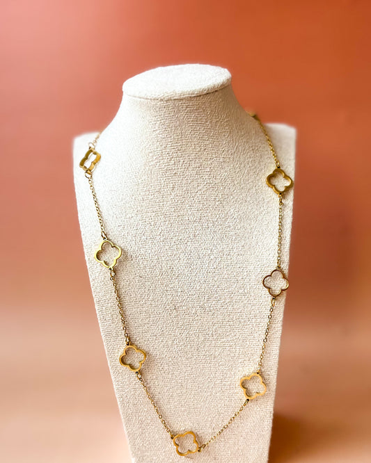 Collier Gina