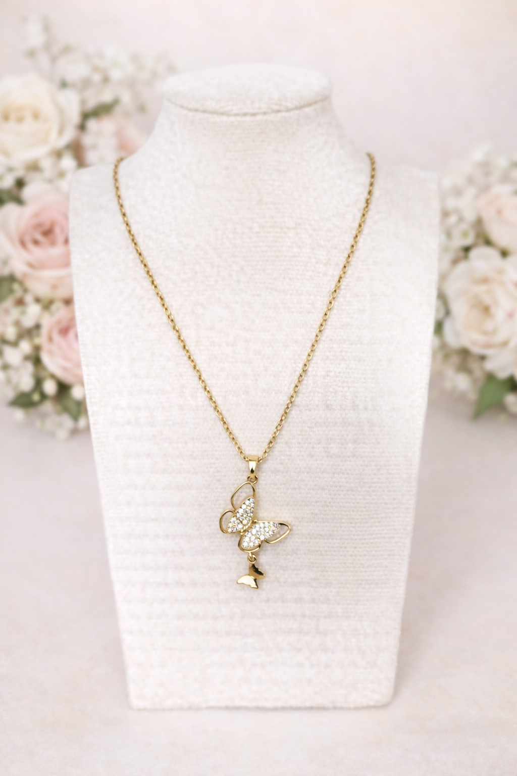 Collier Clara