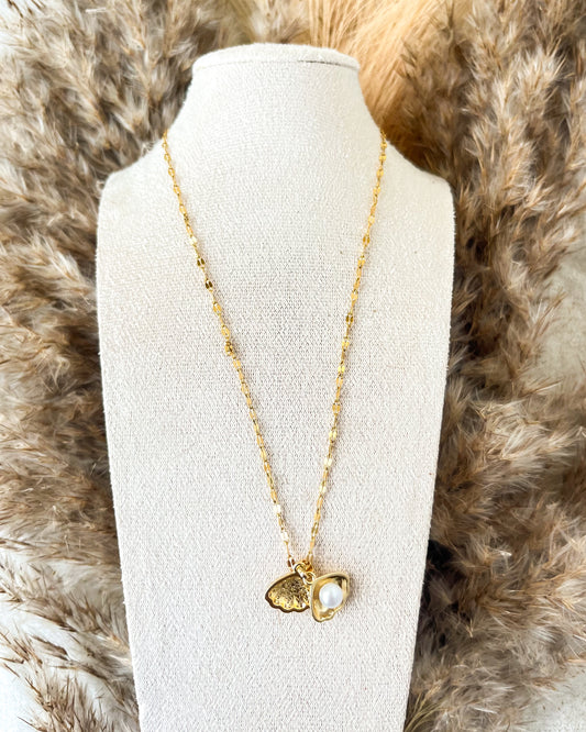 Collier Astrate