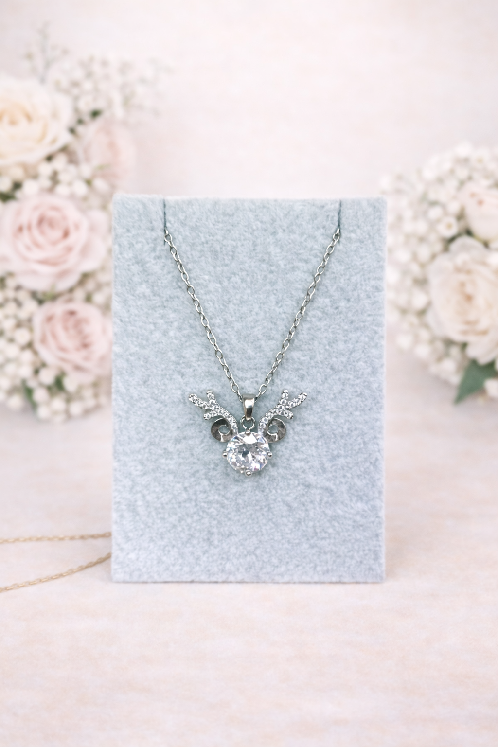 Collier Elsa