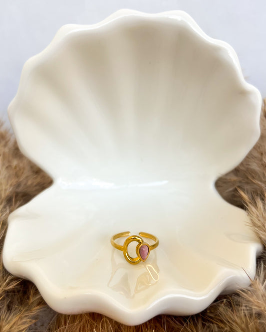 Bague Rhea