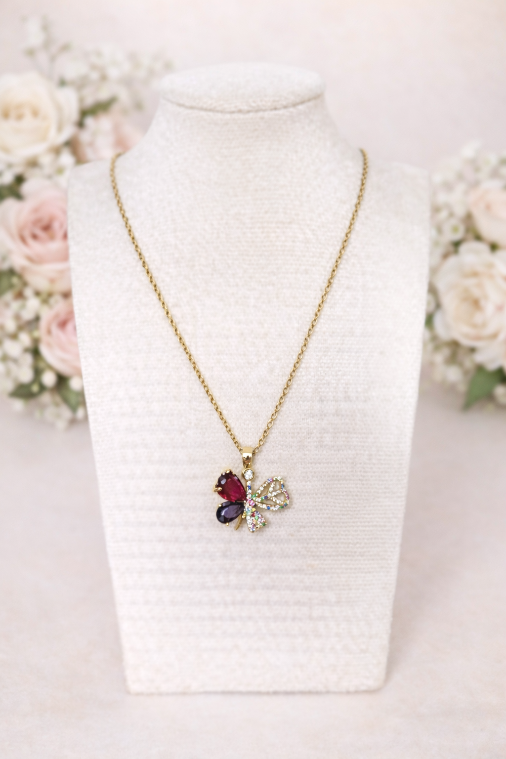 Collier Victoire