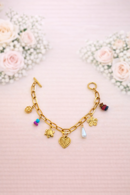 Bracelet Nina