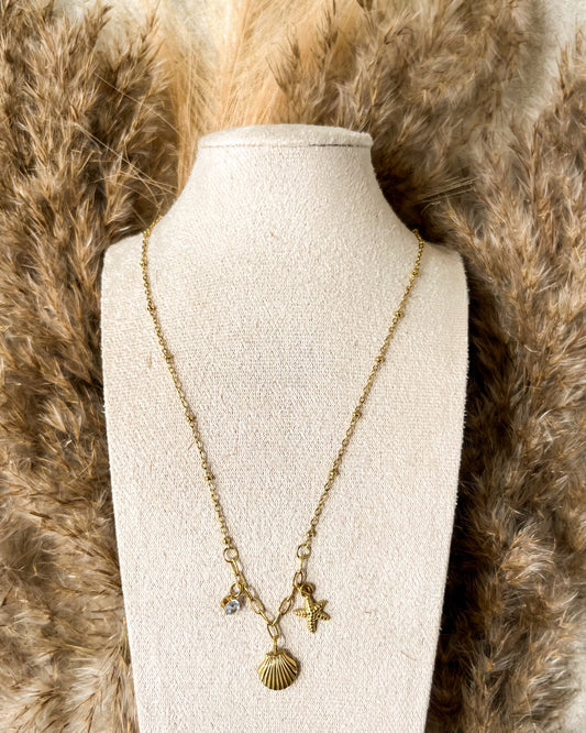 Collier Aurélia
