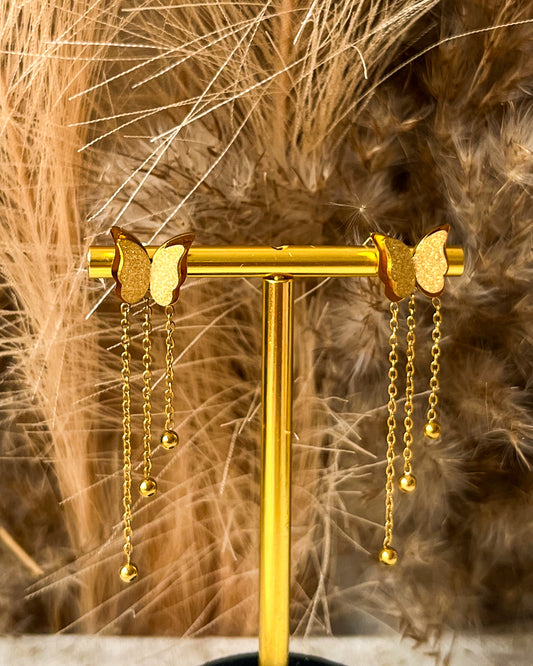 Boucles Diana
