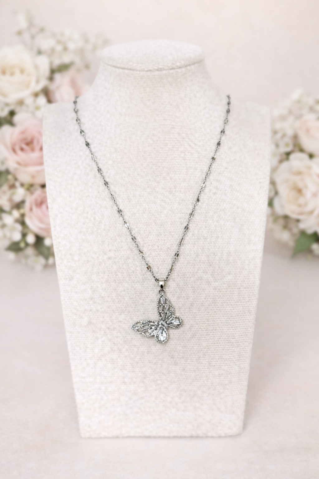 Collier Romy