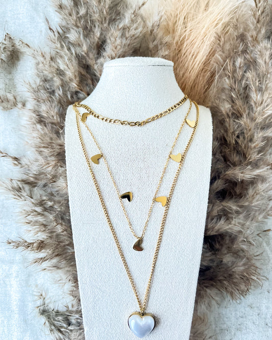 Collier Freya
