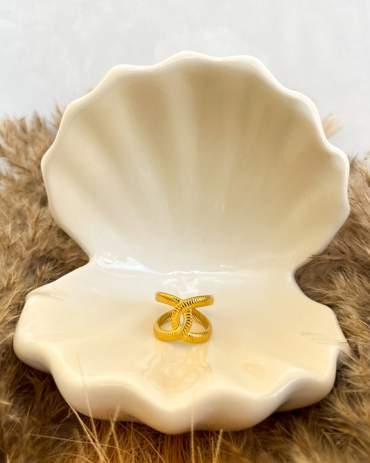Bague Éris