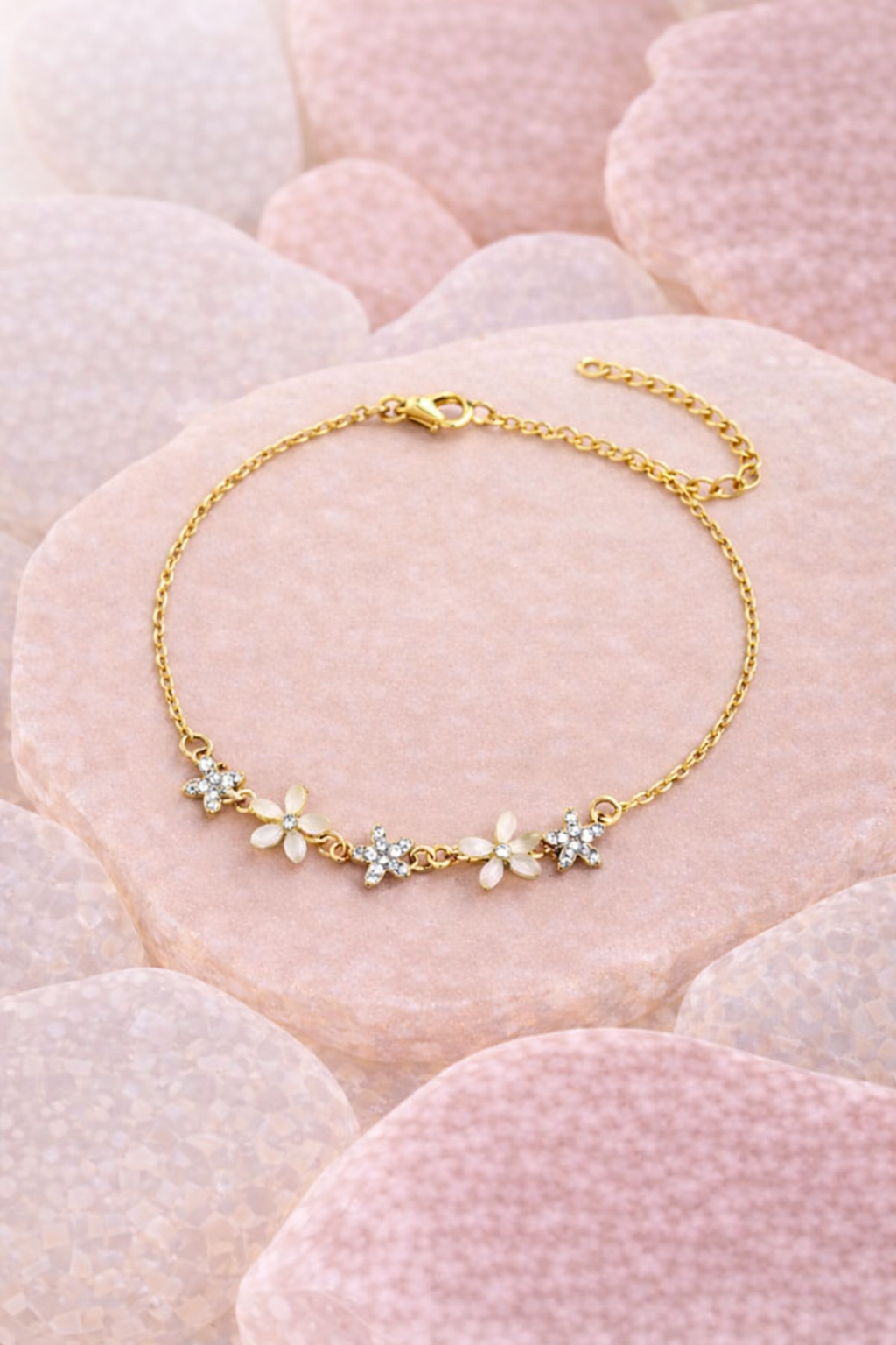 Bracelet Zoé