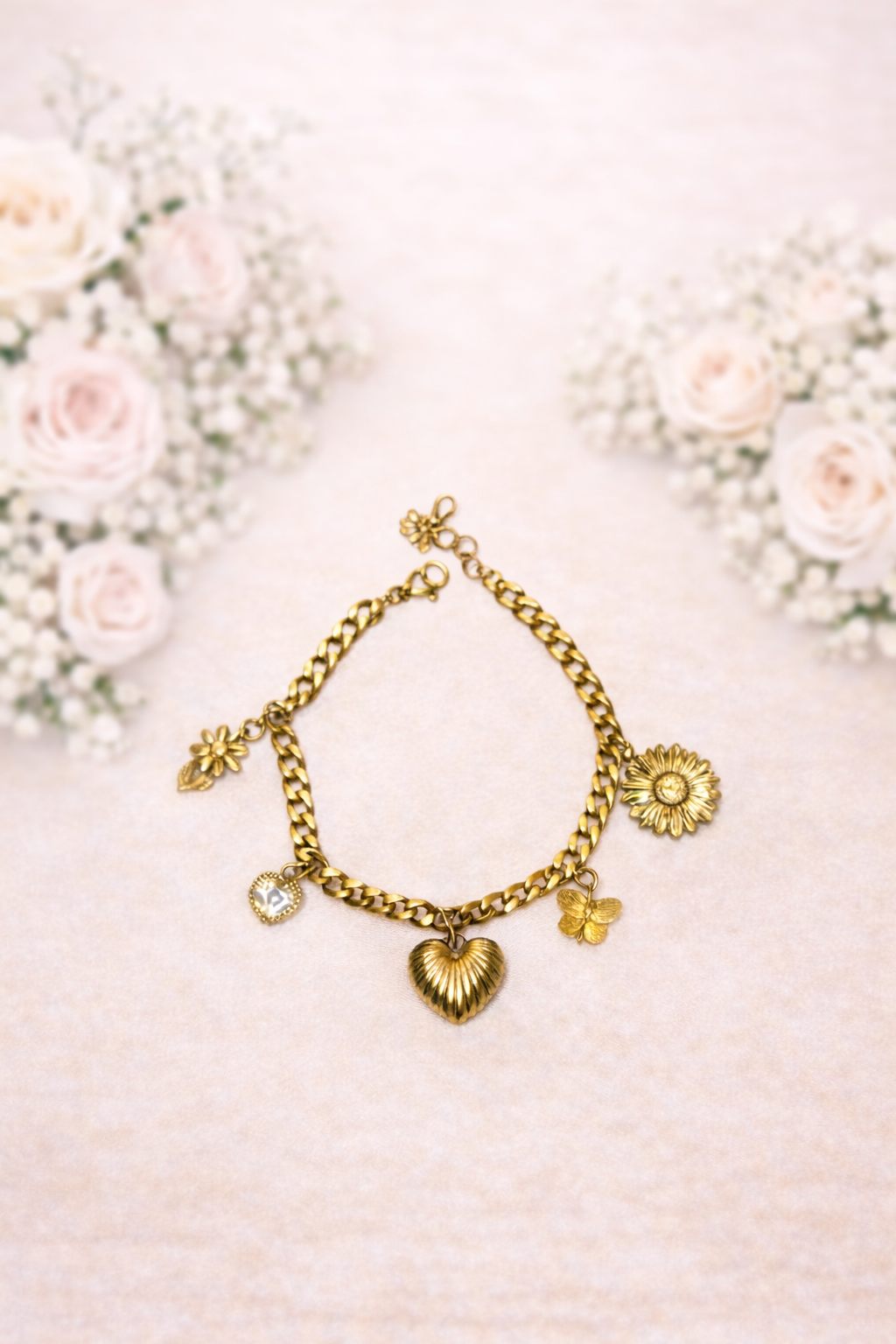 Bracelet Jade