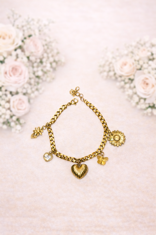 Bracelet Jade