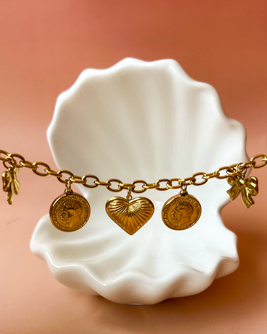 Bracelet Liliane