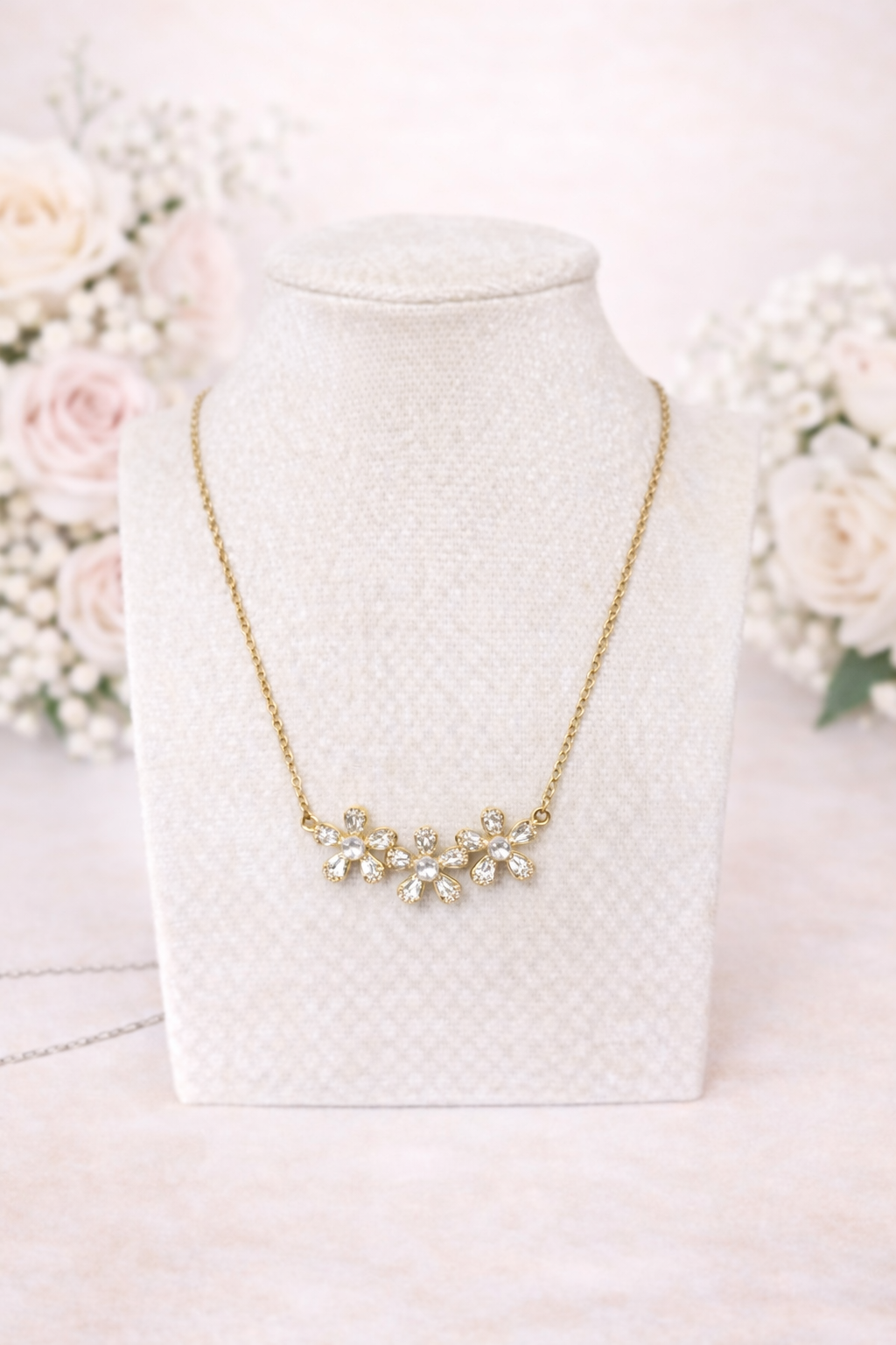 Collier Perla